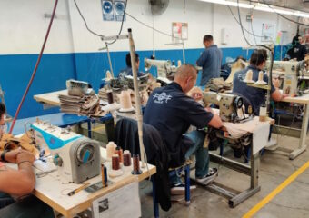 Régimen Laboral Mype