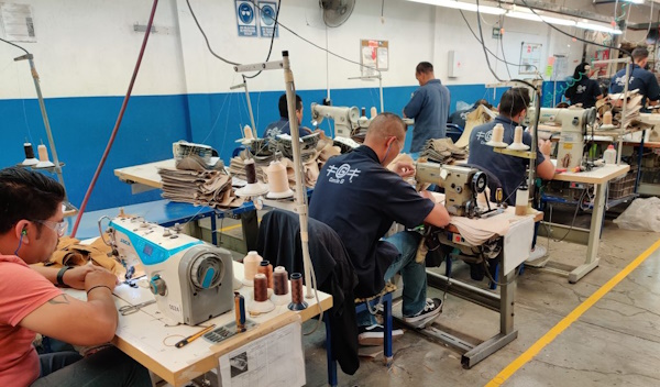 Régimen Laboral Mype